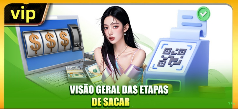 Acessar jogos e bônus no APK