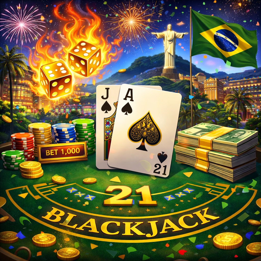 Jogos Fortune 20+