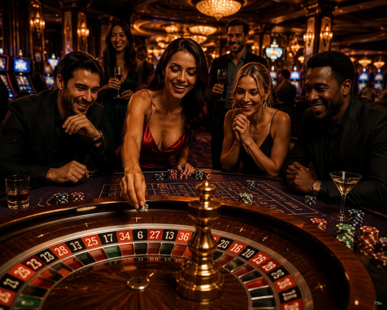 PG Slots Collection